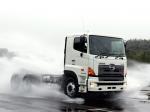 Hino 700 (Profia) Tractor 2003 года